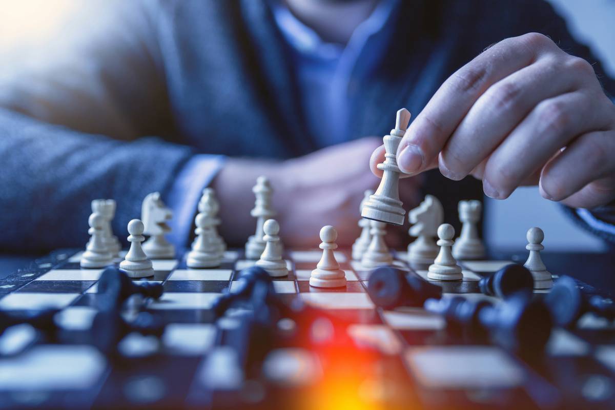 Recent Real Time Strategy Games That Are Reshaping the Genre